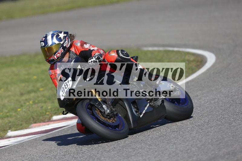 /45 15.09.2026  Trackday Domi Aegerter Trackday ADR/Gruppe rot/98